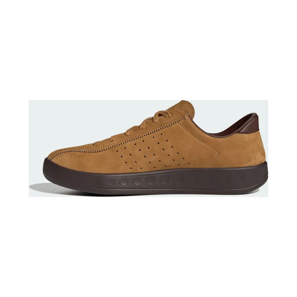 Adidas Mallorca Mesa / Dark Brown / None (HQ7280)