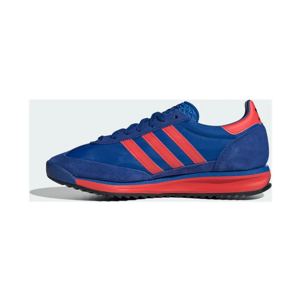 adidas SL72 Blue Bright Red (IG4648)