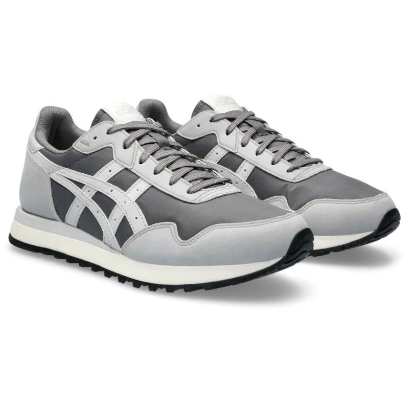 Asics Tiger Runner Ii Carbon/Cloud Grey (1203A293.020)