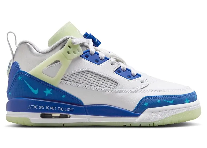 Jordan Spizike Low The Sky Is Not The Limit (HJ5979-100)