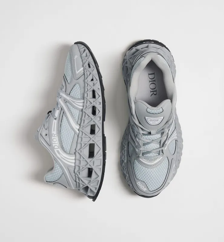 DIOR B35 NXXT-sneaker (3SN323ZCY-H860) (2)