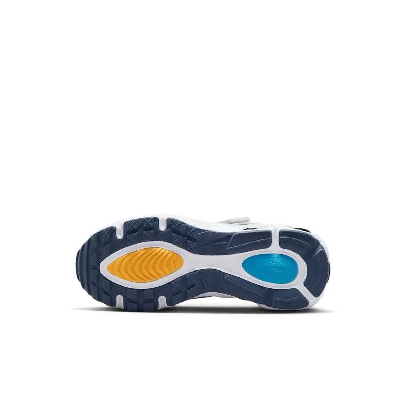 Nike Air Max TW White Blue Laser Orange (DQ0297-102)