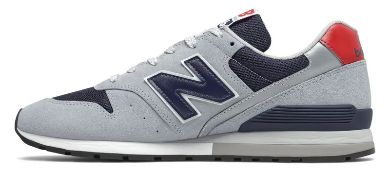 New Balance New Balance Blue/Navy (CM996SHD)