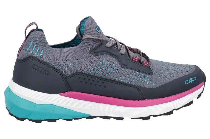 CMP sneaker Gris (3Q51176-84UN)