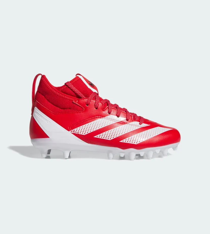 adidas Adizero Impact.PE Team Collegiate Red Cloud White (IH5948)