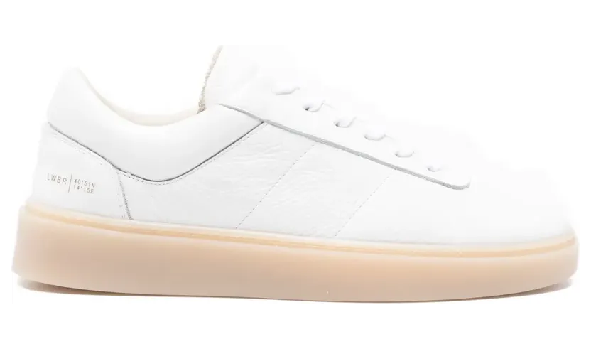 Low Brand Fly “White” (L1SFW25265254)