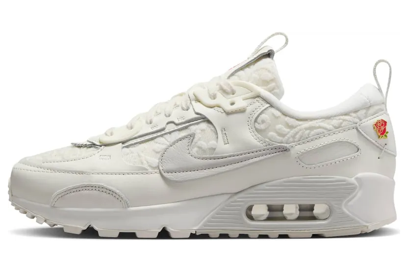 Nike Air Max 90 Futura “Give Her Flowers” (FZ3777-133)