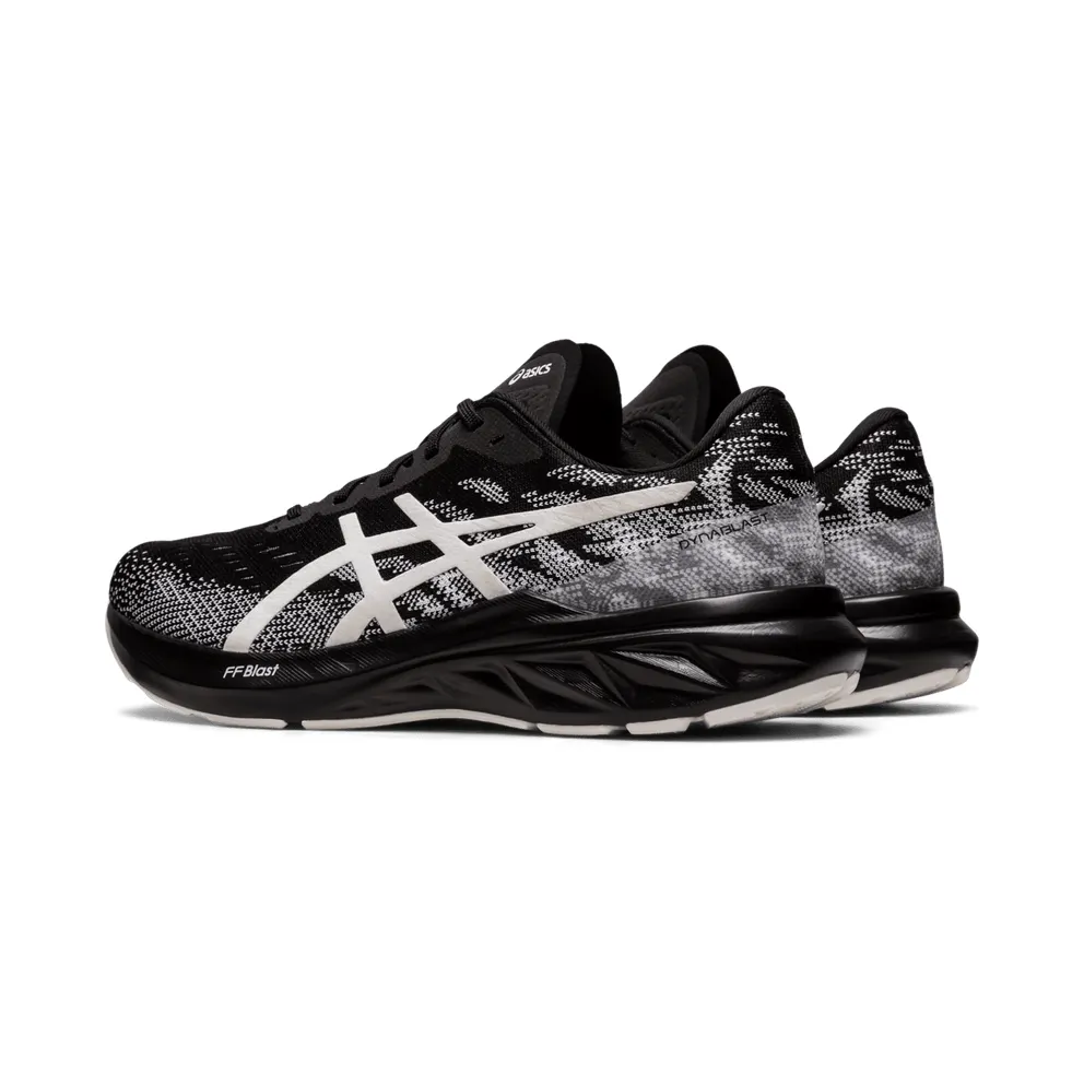 Asics DYNABLAST 3 Black/White (1011B460.002)