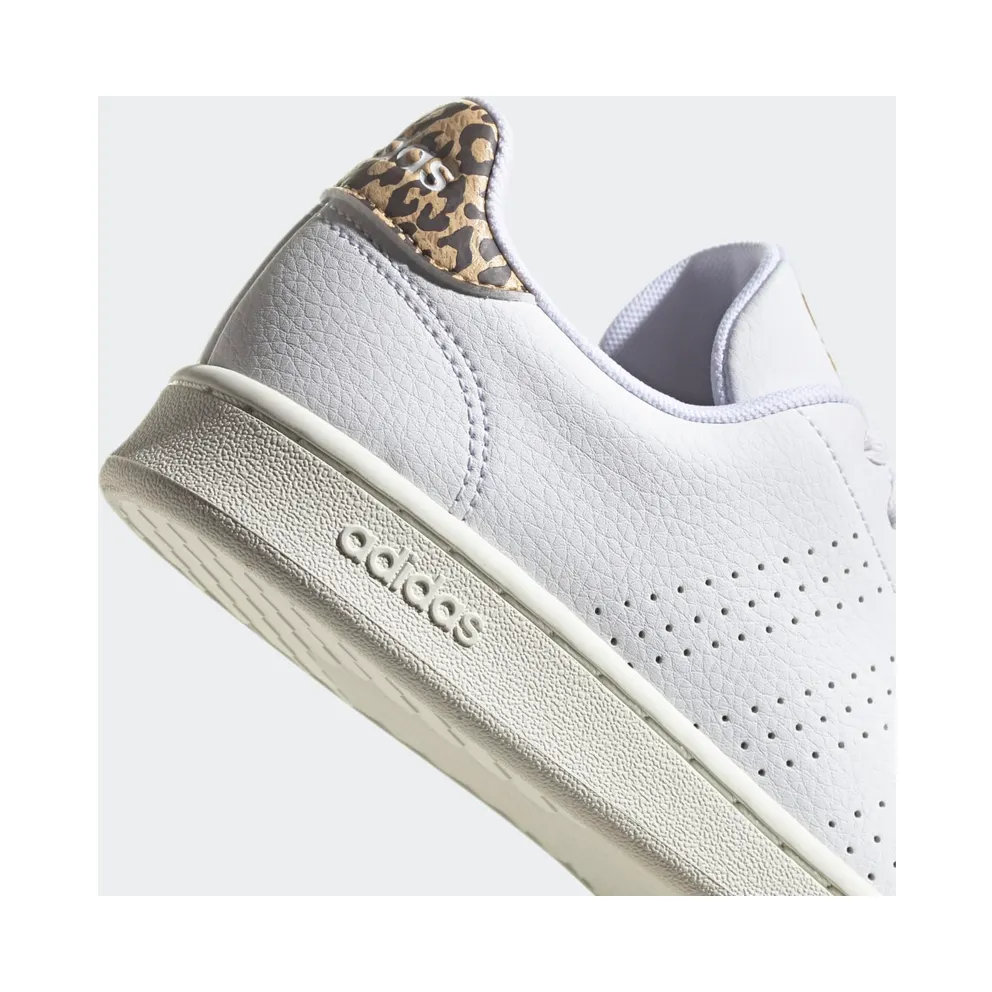 Adidas Advantage Cloud White / Cloud White / White Tint (GW4850)