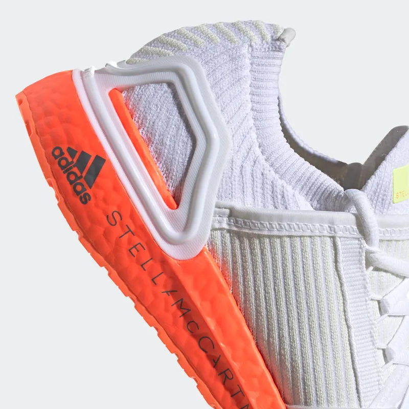 adidas Ultra Boost 20 Stella McCartney Cloud White (W) Cloud White/Cloud White/Cloud White (FU8983)
