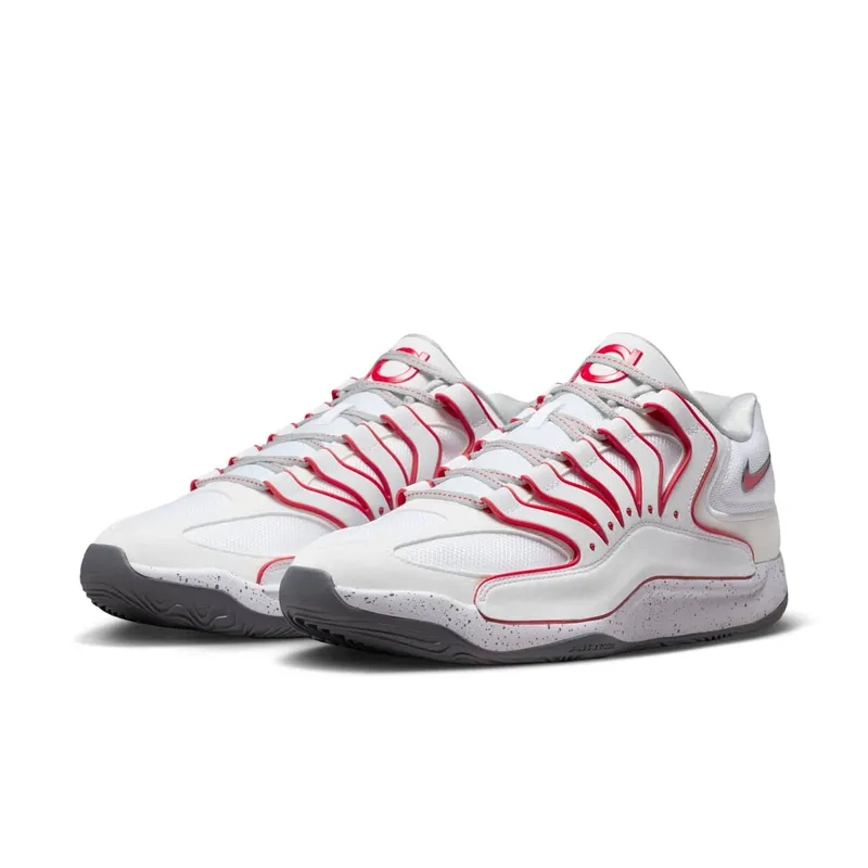 Nike KD18 “Wayne” (HV1992-100)