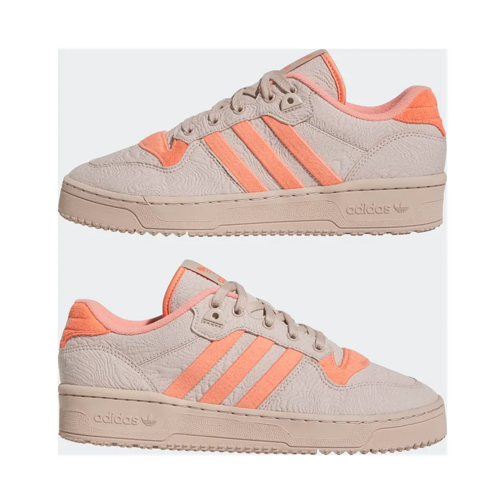 Adidas RIVALRY LOW TR “Beige” (IE1666)