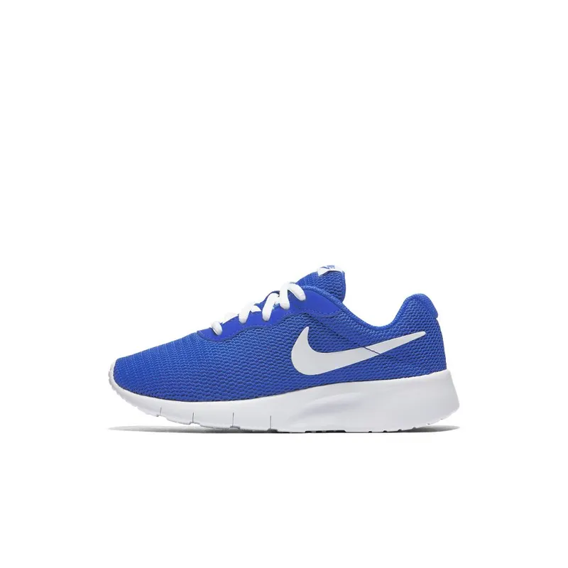 Nike Tanjun Younger Kids’ Blue (818382-400)