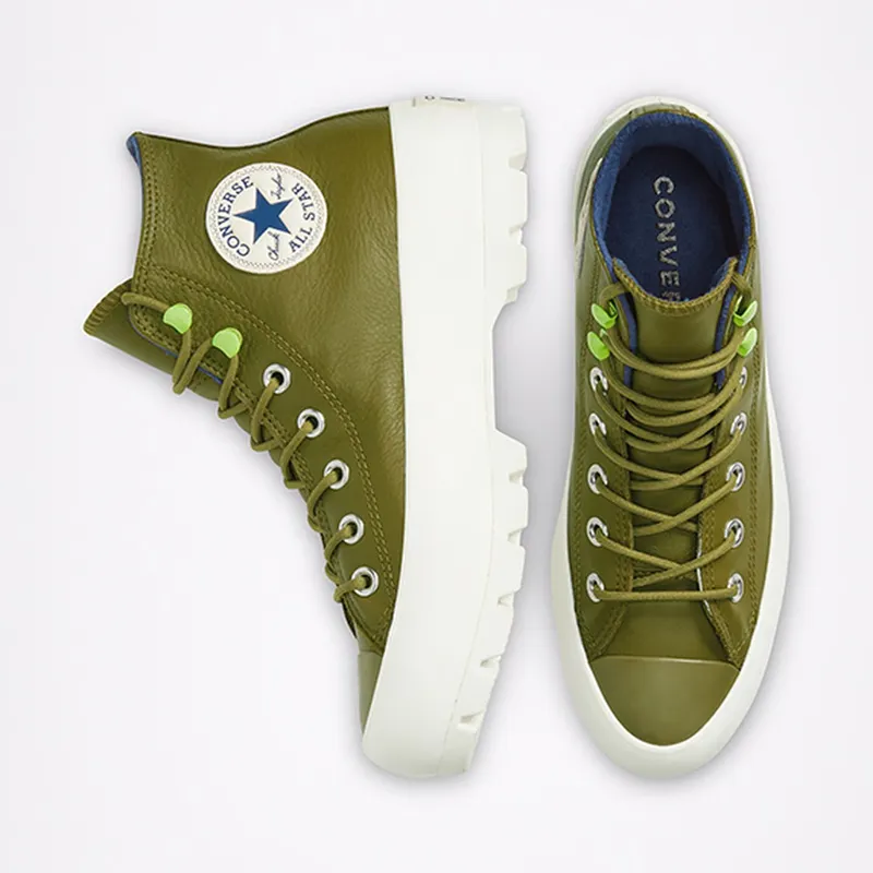 Converse Chuck Taylor All Star Lugged Winter High Top (568764C)