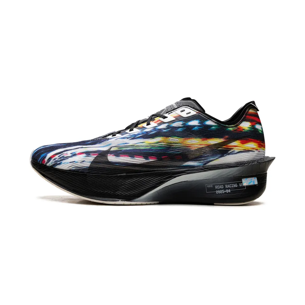Nike VaporFly 4 “Light Trails” (IB8167-999)