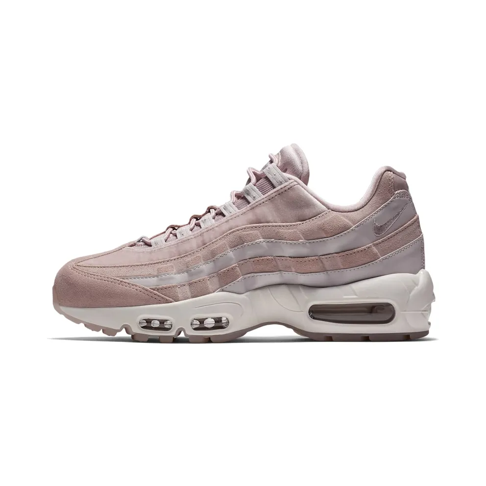 Nike Air Max 95 Velvet Particle Rose (W)