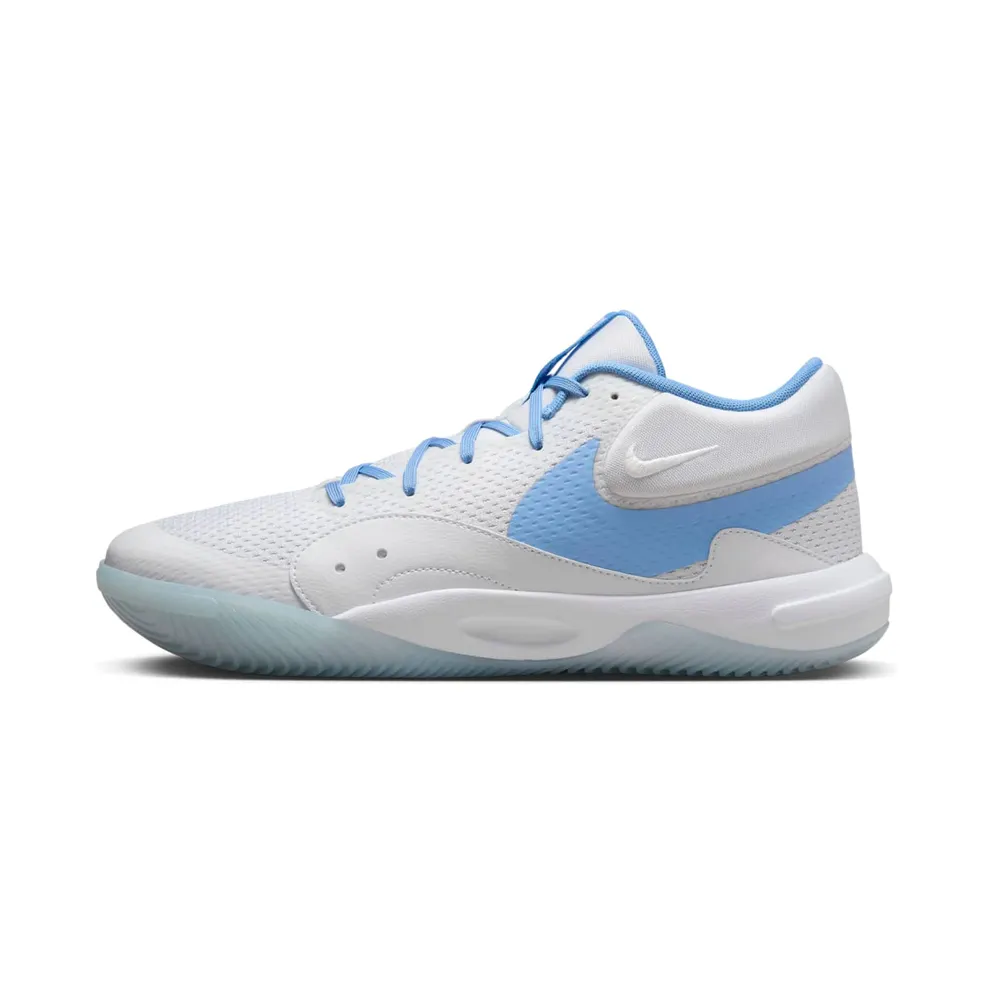 Nike Hyperquick White Valor Blue (FN4678-101)