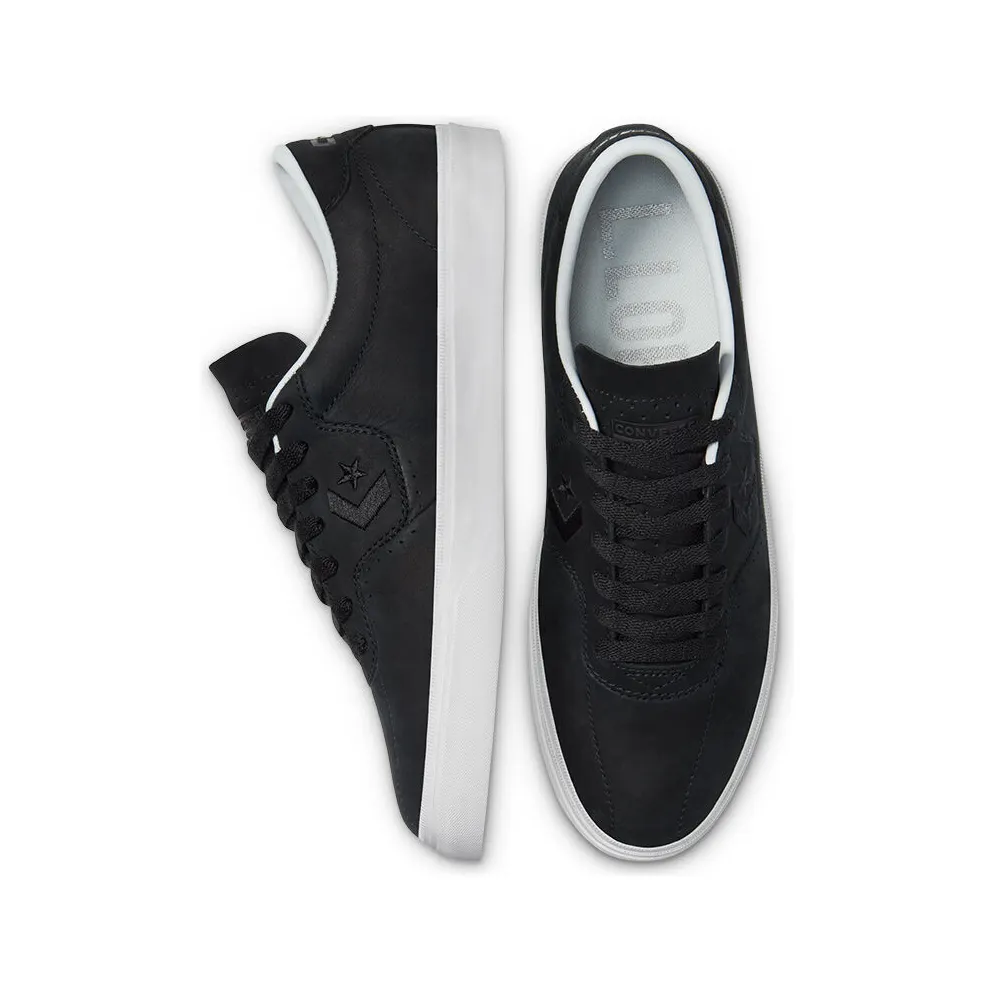 Converse Louie Lopez Pro Low Top Black/black/white (170499C)