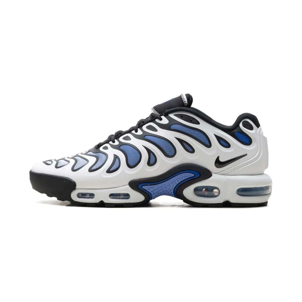 Nike Air Max Plus Drift “Summit White Royal Pulse” (FD4290-102)