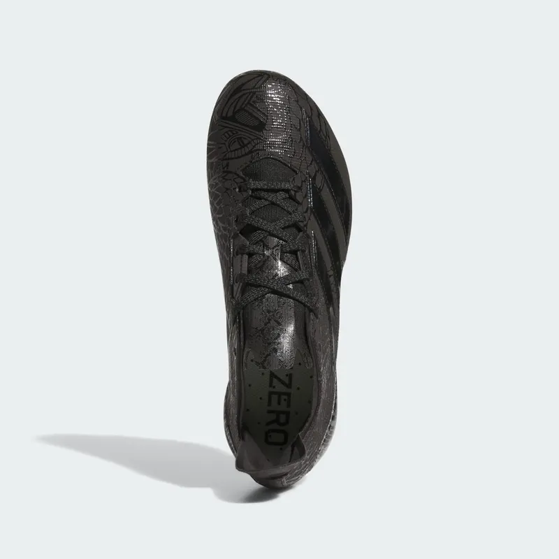 adidas Adizero Electric II Exotic Speed Core Black Carbon (IH0848)