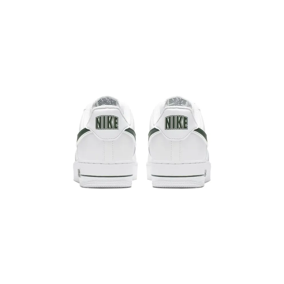 Nike Air Force 1 Low White Cosmic Bonsai White/Cosmic Bonsai (AO2423-104)