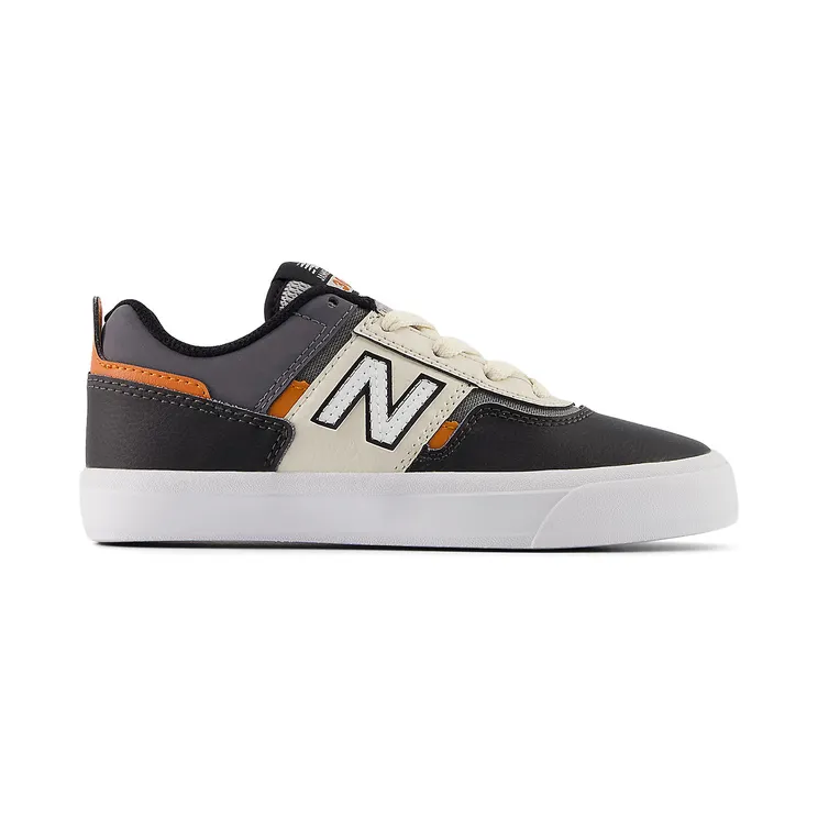 New Balance Numeric 306 Jamie Foy Grey Sea Salt (YS306LAS)