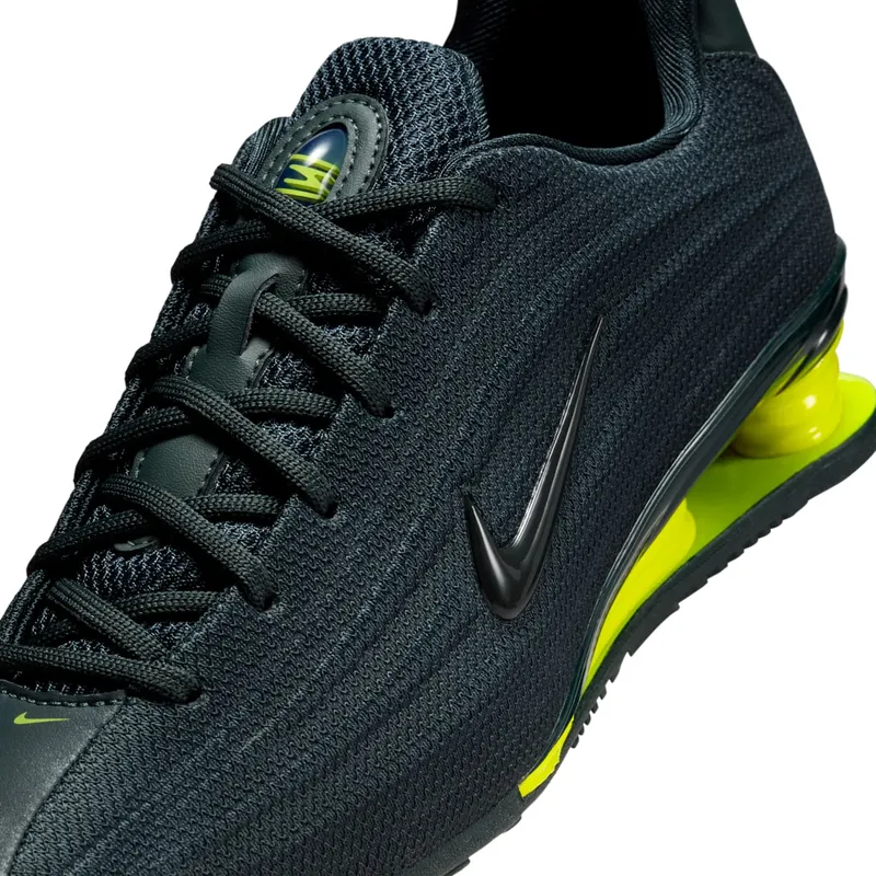 Nike Shox Z WMNS Seaweed & Cyber (HQ7540-300)