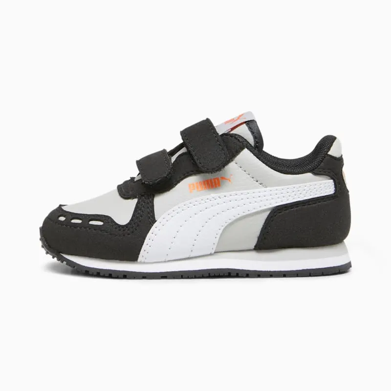 Puma Cabana Grey (383731-11)