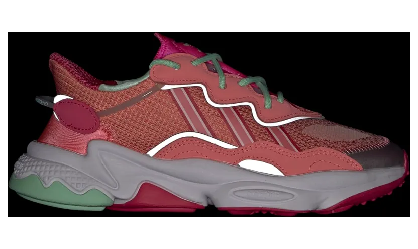 adidas-x-raf-simons-ozweego FV9746