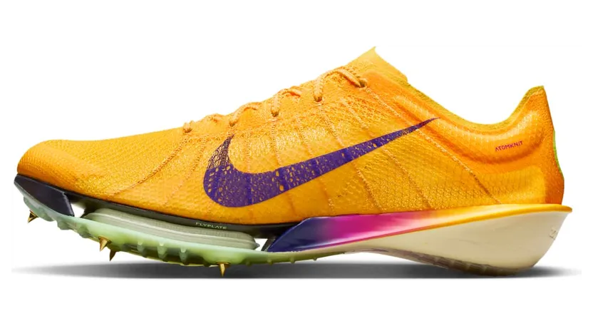 Nike Victory 2 “Citron Pulse Indigo Burst” (FD8411-800)