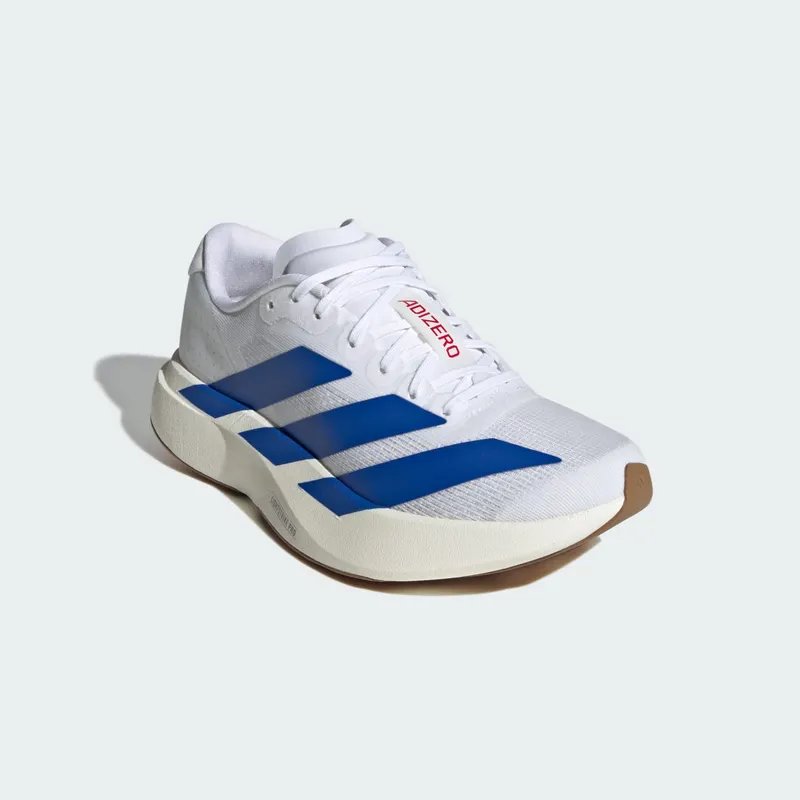 Adidas Adizero Evo SL GS “White / Royal” (KI8443)