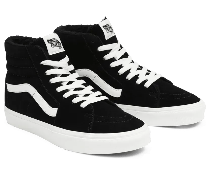 vans-sk8-hi VN0A7Q5NBLK