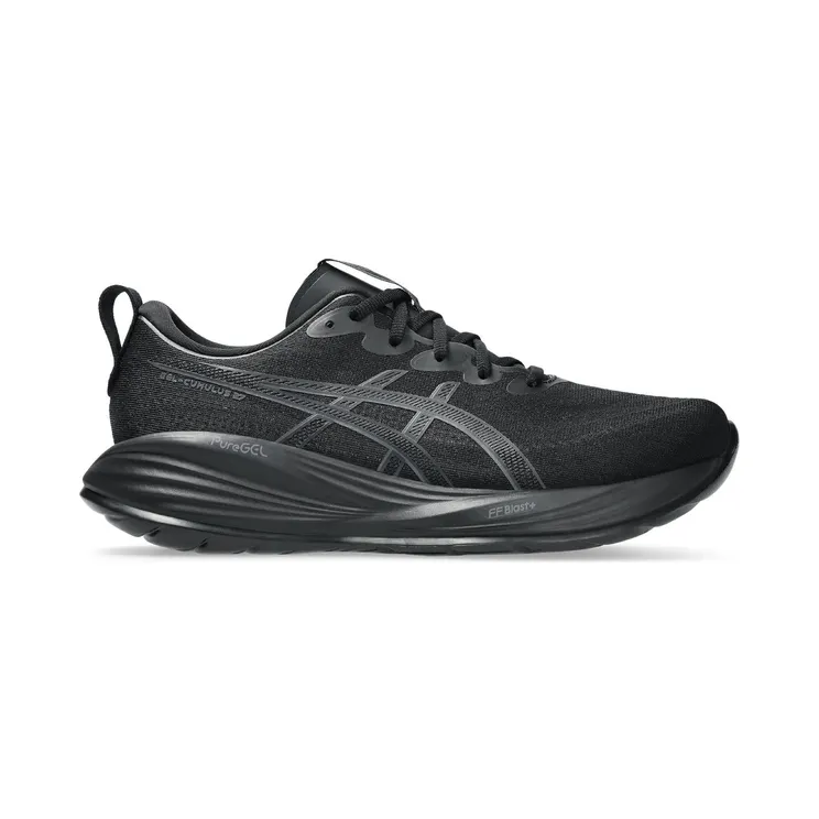 ASICS Gel-Cumulus 27 Black Carrier Grey (1011B960-003)