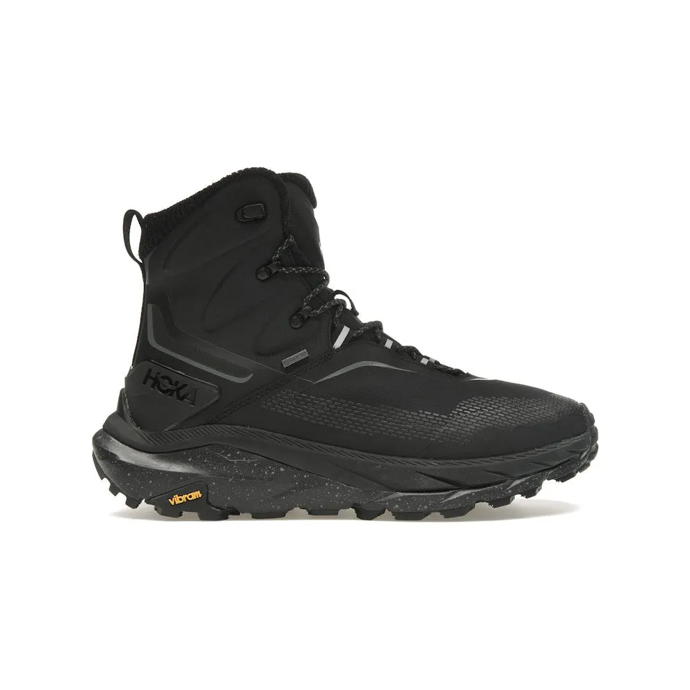 Hoka One Kaha 2 Frost Gore-Tex Black (1155194-BBLC)