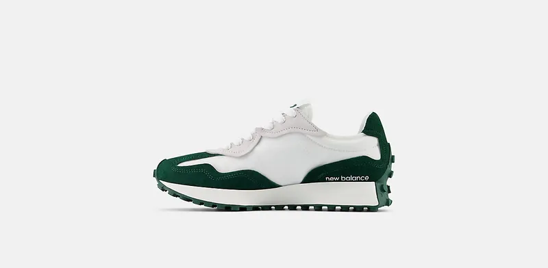 New Balance 327 “Nightwatch Green” (U327WEL)