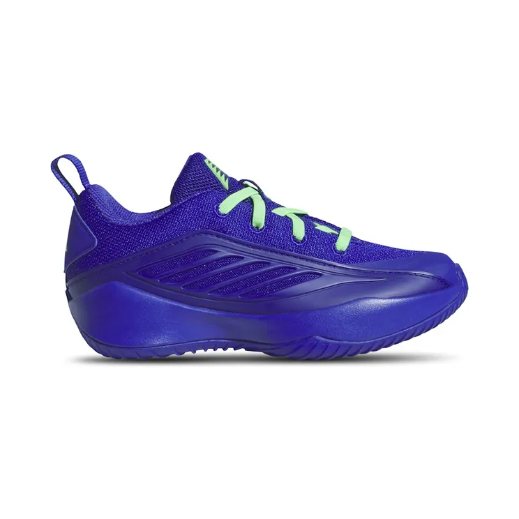 adidas Believe That 1 Lucid Blue Court Green (JQ9469)