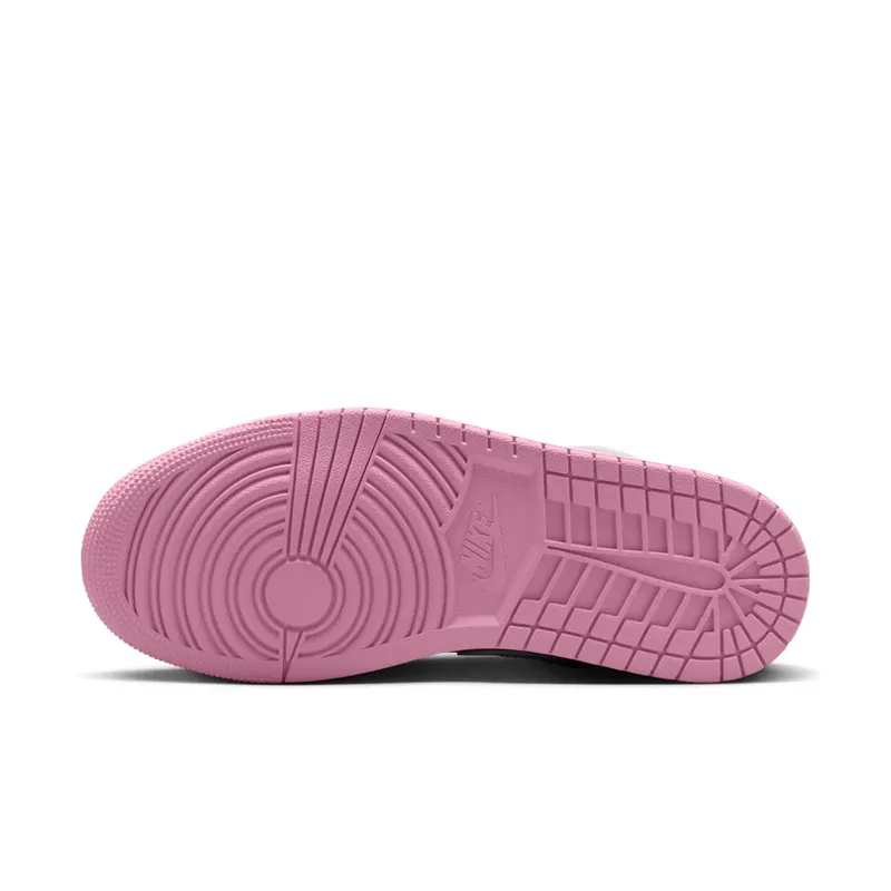 Jordan 1 Low “Orchid Neutral Grey” (DC0774-510)