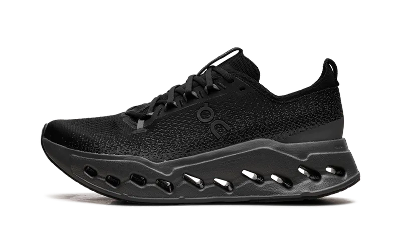 On Running Cloudsurfer Max “Black / Eclipse” (3MF30430106)