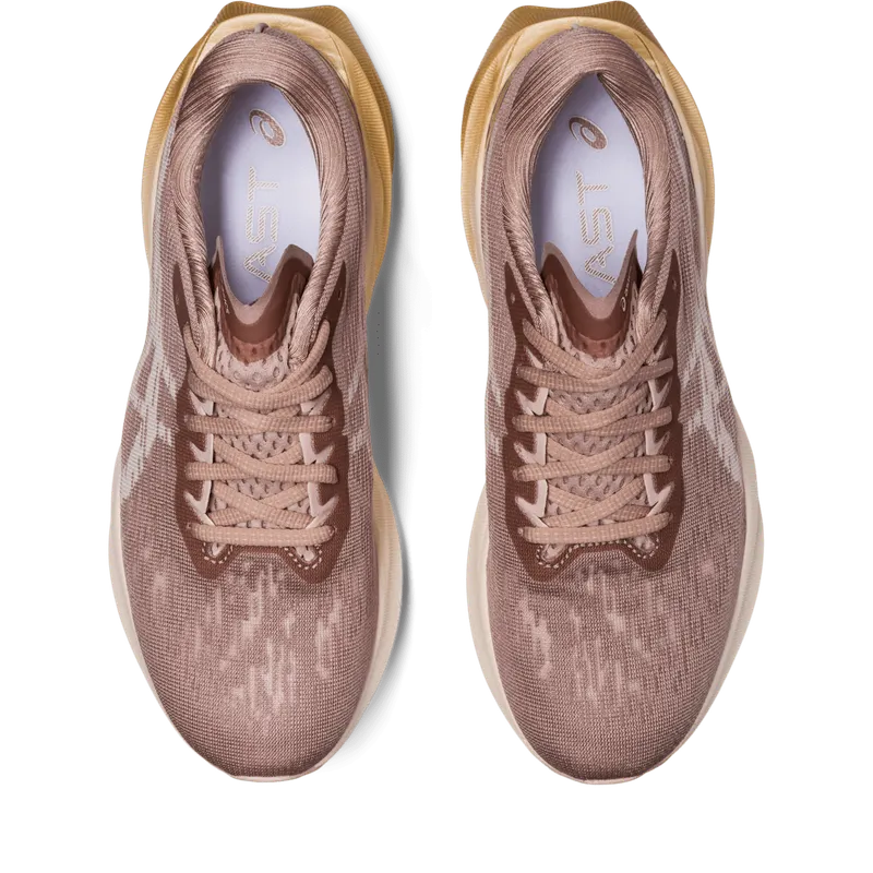 Asics NOVABLAST 3 Fawn/Mineral Beige (1012B288.702)