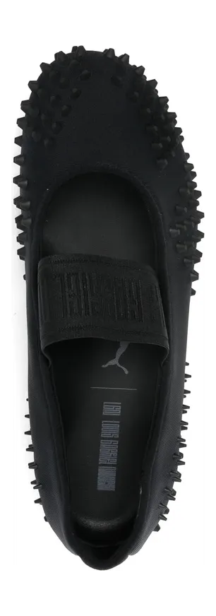 puma-x-lgn-sneaker 402371-01 BLACK