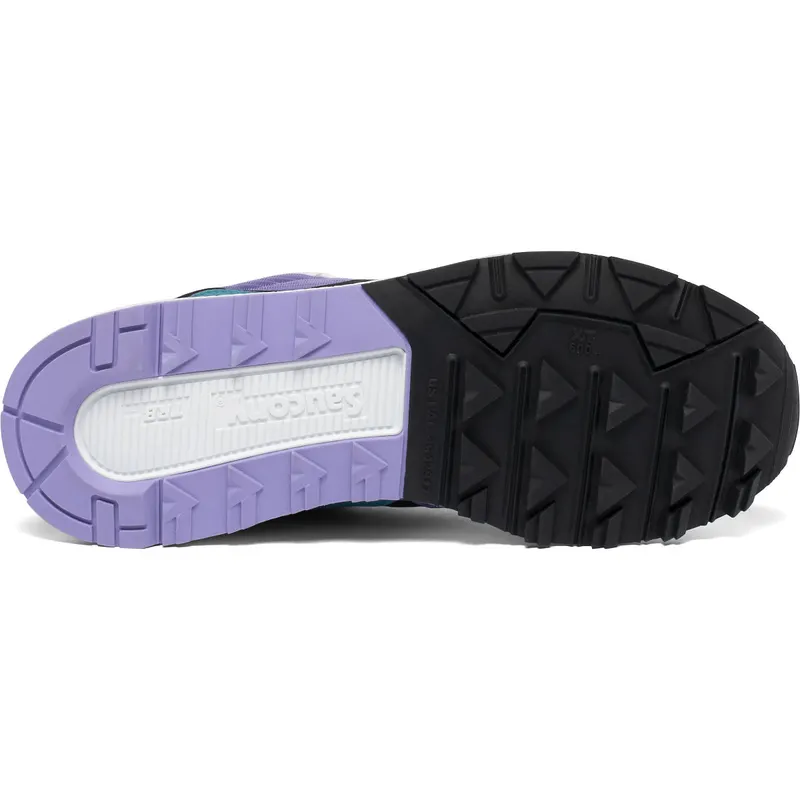 Saucony Azura Purple (S70437-39)