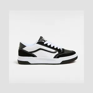 Vans Hylane Black White (VN000D26Y28)