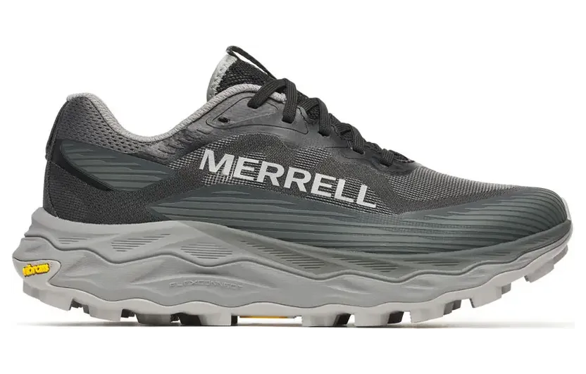 Merrell Agility Peak Zwart (J00003315)