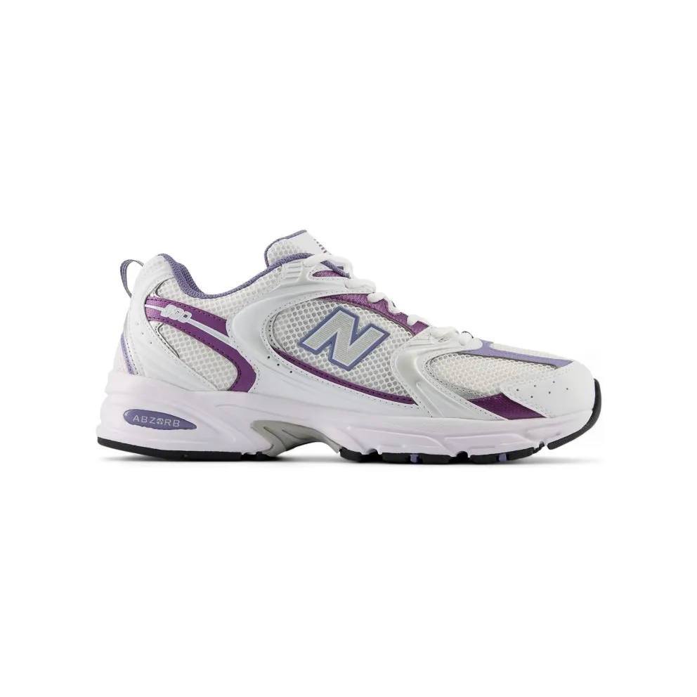 New Balance 530 White Violet (MR530RE)