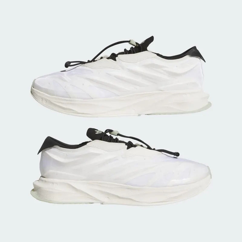 Adidas TERRA MONO LIGHTSTRIKE Core White / Off White / Core Black (KH8048)