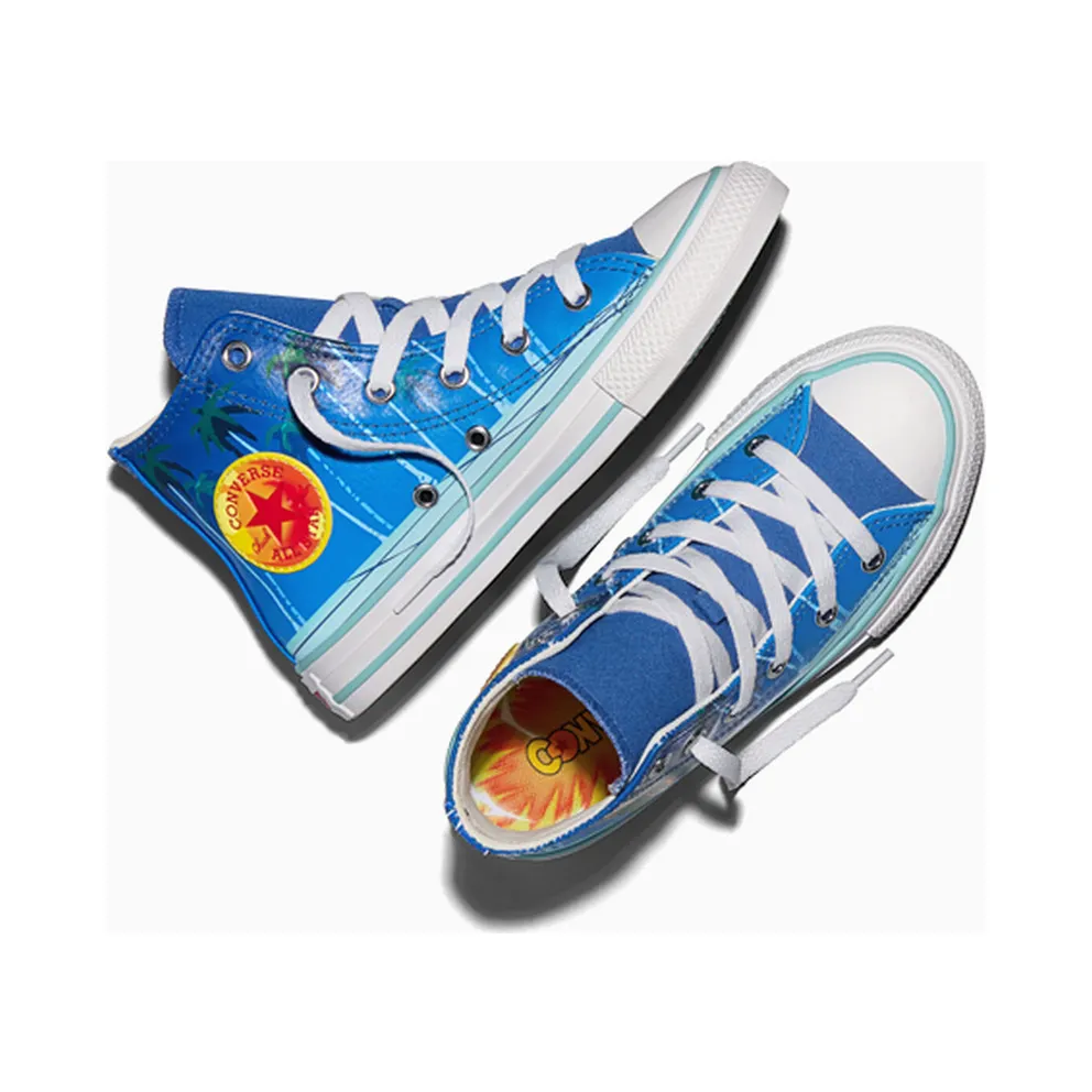 Dragon Ball Z x Converse Chuck Taylor All Star – Fusion – “Fusion” (A21846C)