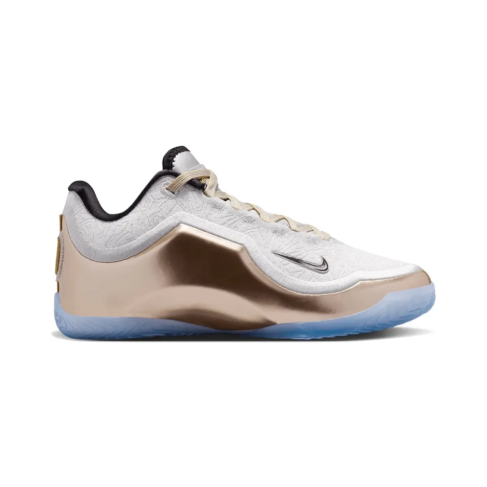 Nike LeBron 23 Lux Dreams and Nightmares “Metallic Silver / Dusty Cactus / Black / Multi-Colour” (IW1950-001)