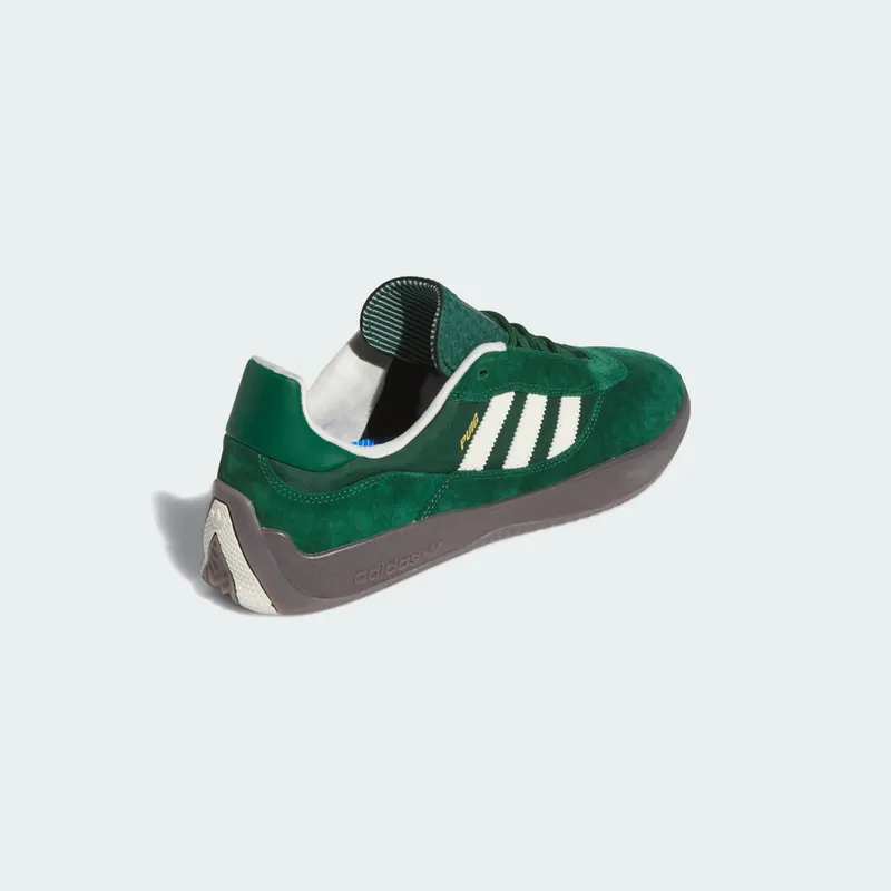 adidas Puig Dark Green Ivory Gum (IE3150)
