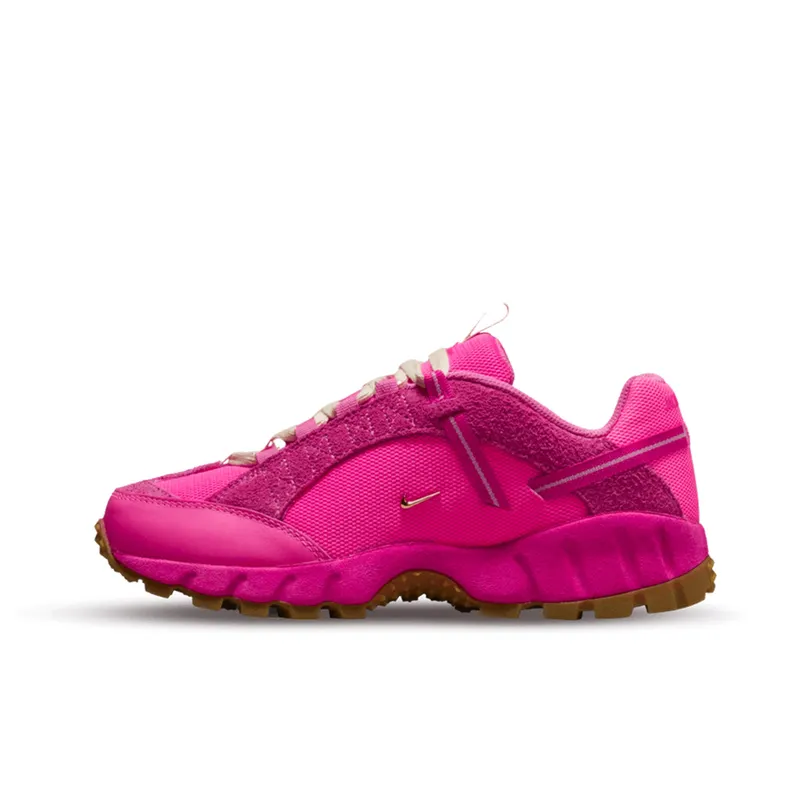 Nike AIR HUMARA LX MNS “Jacquemus – Pink” (DX9999-600)