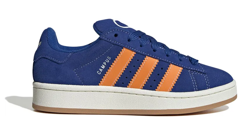Adidas Campus Blue